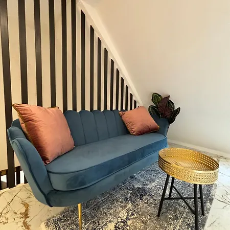 ゲストハウス Vale スプリト