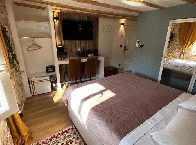 ゲストハウス Vale