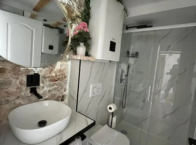 ゲストハウス Vale スプリト