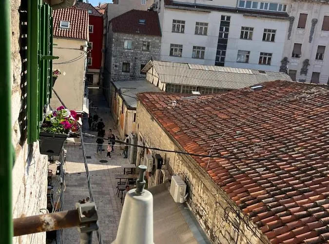 ゲストハウス Vale 3*