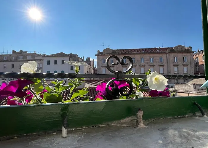 ゲストハウス Vale スプリト