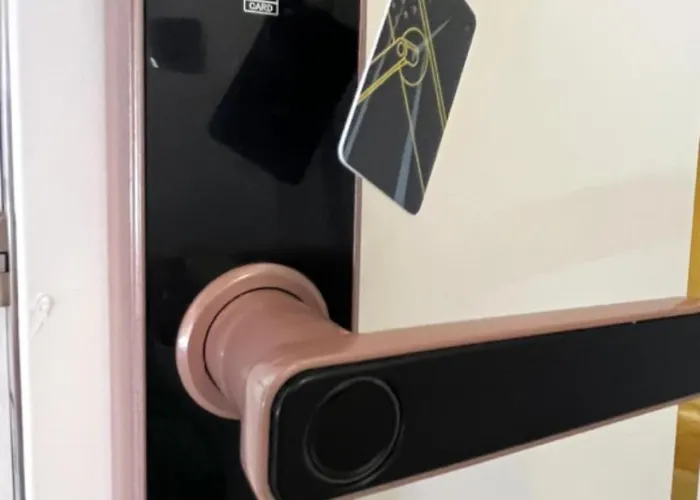 ゲストハウス Vale