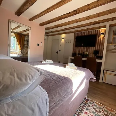 Vendégház Vale 3*