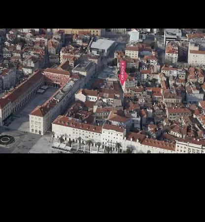 Vendégház Vale 3*