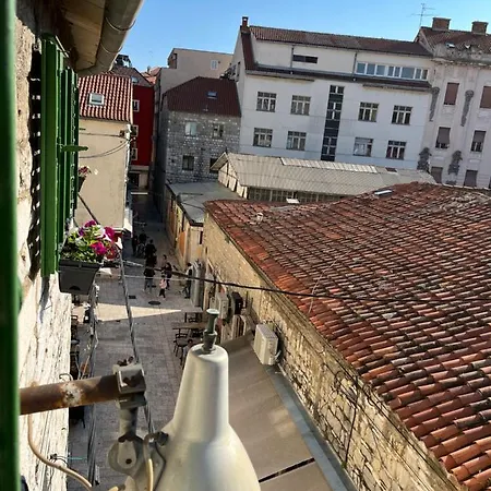 Vendégház Vale 3*