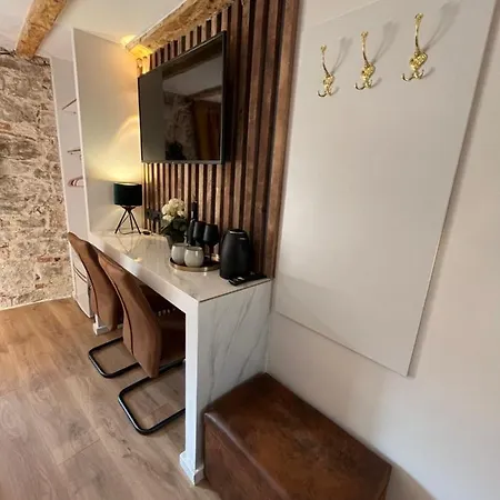 Vale Vendégház 3*