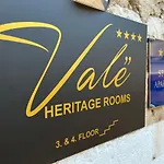 Vale Гостевой дом Сплит