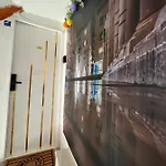 Vale Гостевой дом