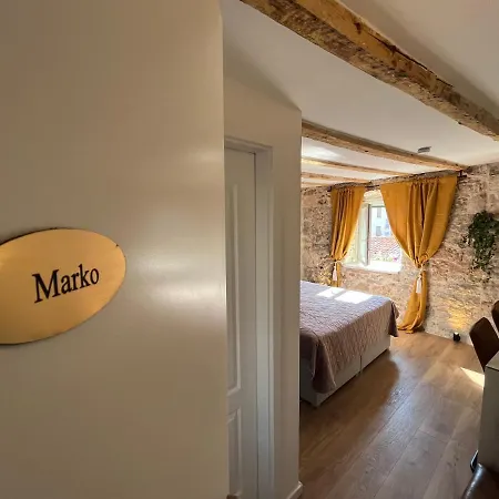 Vale בית הארחה 3*