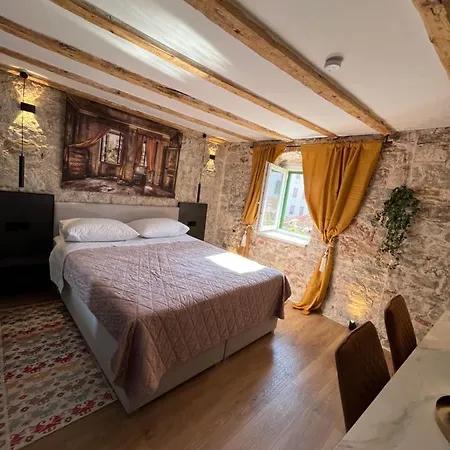 Vale בית הארחה