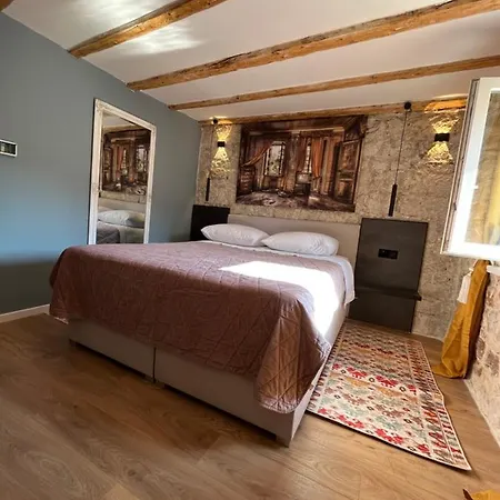 Vale בית הארחה