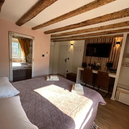 Vale בית הארחה 3*