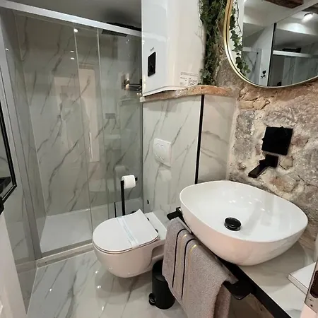 בית הארחה Vale ספליט