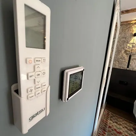 בית הארחה Vale ספליט