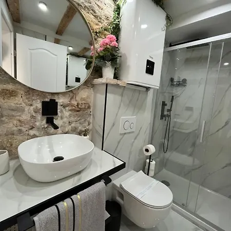 בית הארחה Vale