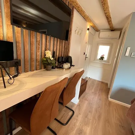 בית הארחה Vale 3*