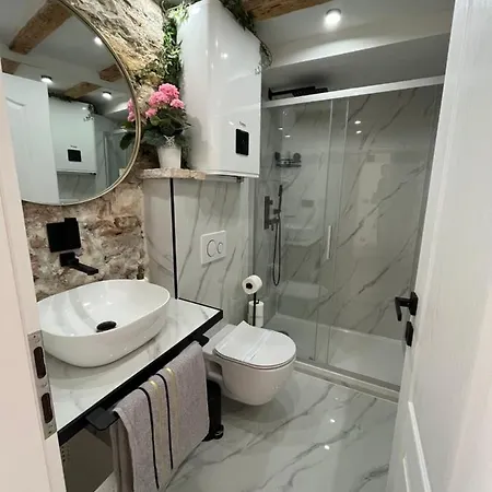 Vale בית הארחה 3*