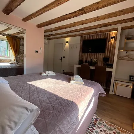 Vale בית הארחה