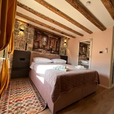 Vale בית הארחה 3*