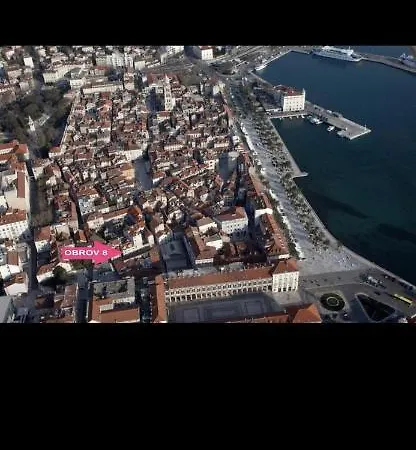 Vale בית הארחה 3*