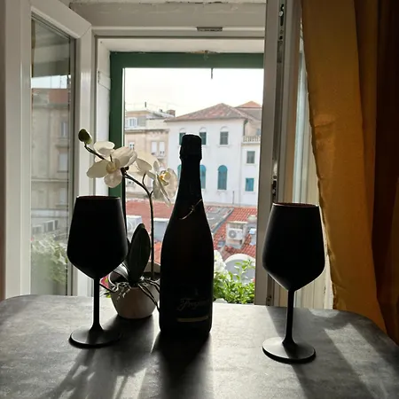 בית הארחה Vale ספליט