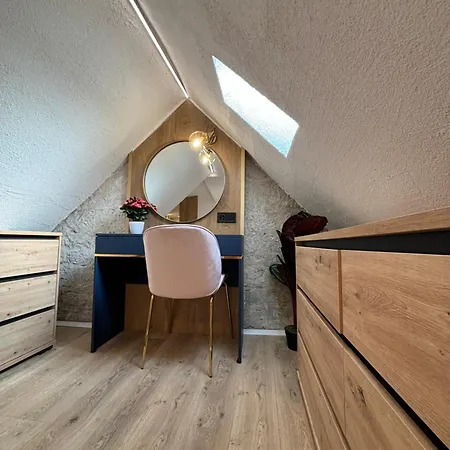 Vale בית הארחה