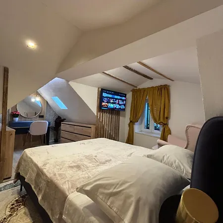 בית הארחה Vale 3*