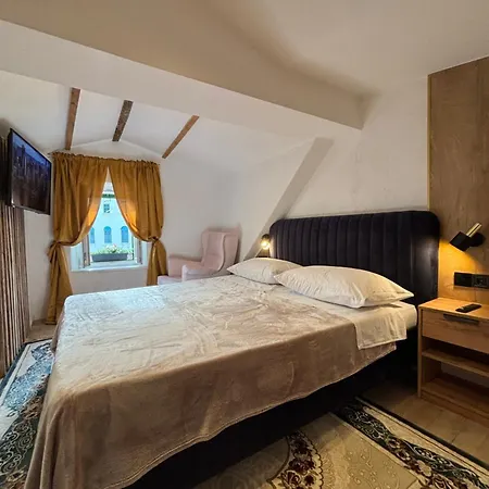Guest house Vale