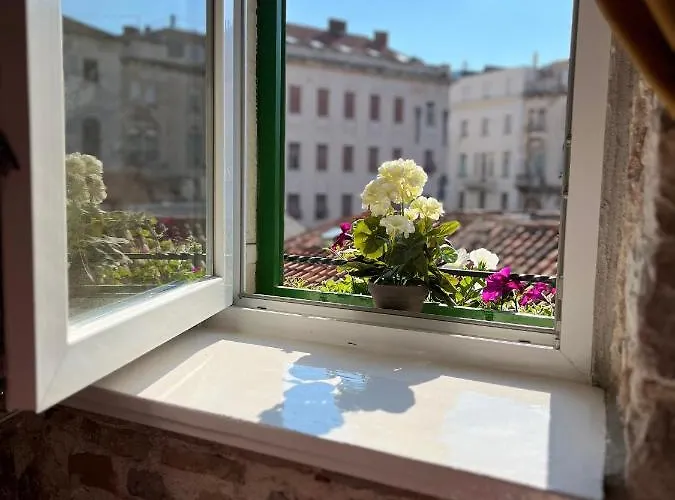 Vale Affittacamere Spalato