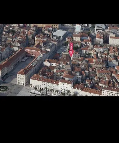 Affittacamere Vale 3*