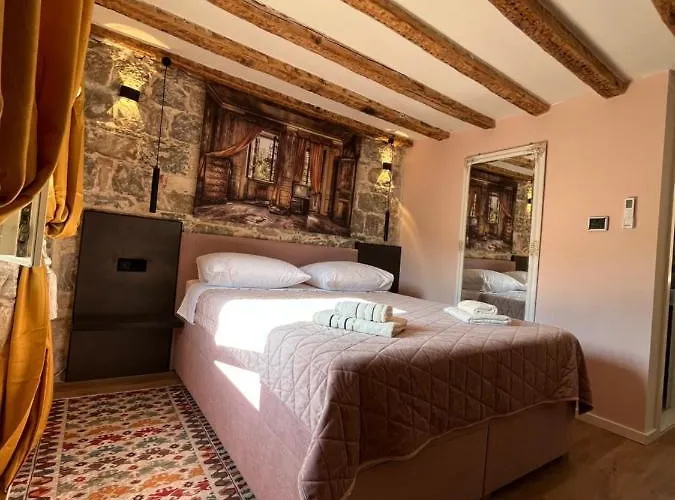 Vale Affittacamere 3*