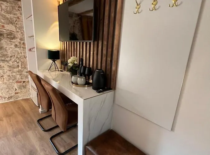 Vale Affittacamere 3*