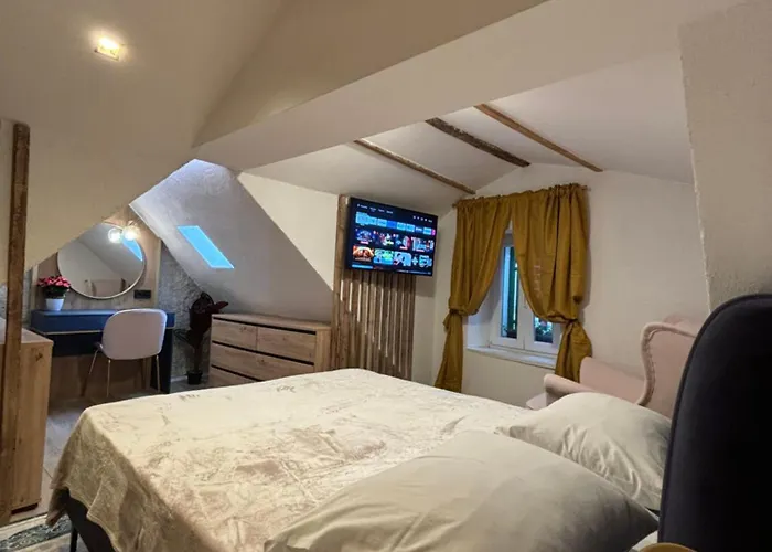 Affittacamere Vale 3*